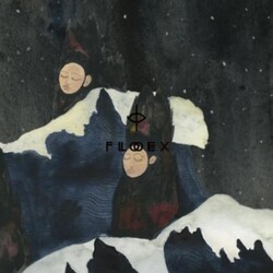 Floex Gone Vinyl 12"