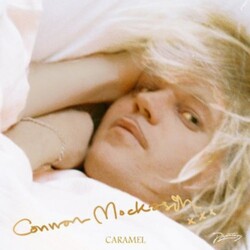 Connan Mockasin Caramel Vinyl LP