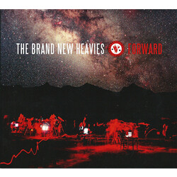 Brand New Heavies Forward! 3 CD