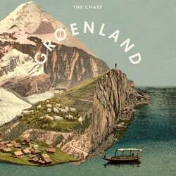 Grøenland The Chase Vinyl LP