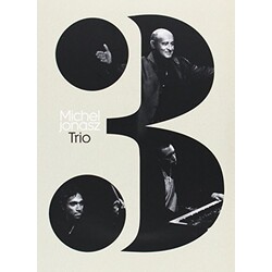 Michel Jonasz Trio 3 CD