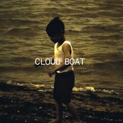 Cloud Boat Wanderlust/Drean Vinyl 12"