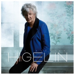 Jacques Higelin Lp 2013-Jacques Higelin Vinyl LP