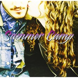 Summer Camp Summer Camp Vinyl LP