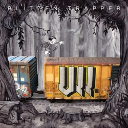 Blitzen Trapper Vii (Uk) vinyl LP