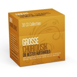 V/A Great Choral Works 30 CD
