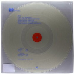 Can Live In Hannover Vinyl LP