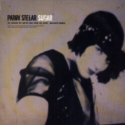 Parov Stelar Sugar Vinyl 12"