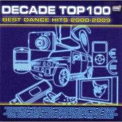 V/A Decade Top 100 3 CD