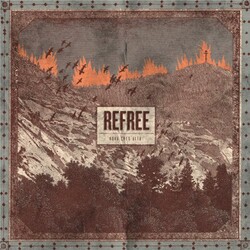 Refree Nova Creu Alta Vinyl LP