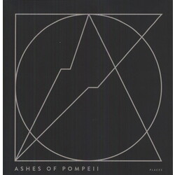 Ashes Of Pompeii Places Vinyl LP