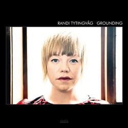 Tytingvag Ensemble Grounding Vinyl LP