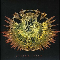 Sister (6) Sick Vinyl LP