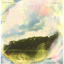 Emilie Mover Mighty Time VINYL LP
