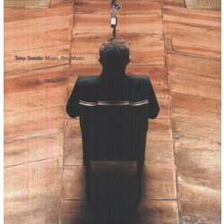 Teardo Teho Music Film. Music. Vinyl 2 LP