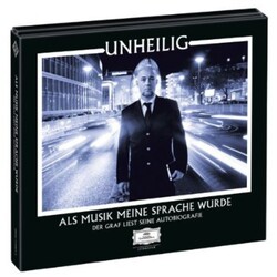 Unheilig Als Musik Meine Sprache Wurde 5 CD