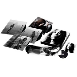 Charlotte Gainsbourg Irm: Deluxe Edition 6 CD