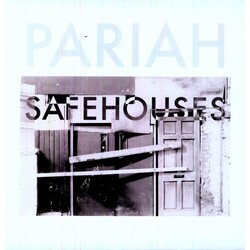 Pariah Safehouses Ep 2 Vinyl 12"