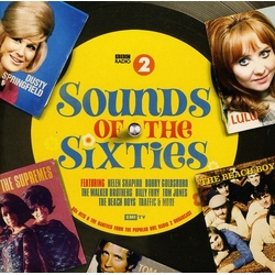 Sound Of The Sixties Sound Of The Sixties (Hol) CD