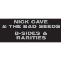 Nick & Bad Seeds Cave B-Sides & Rarities: Digipack 3 CD