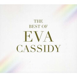 Eva Cassidy Best Of Eva Cassidy 3 CD