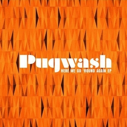 Pugwash Here We Go 'Round Again Ep Vinyl 12"