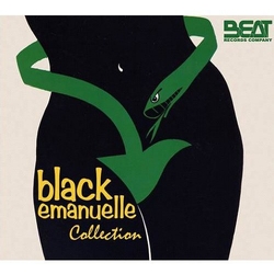 Various Artists Black Emanuelle-The Full Series 7 CD