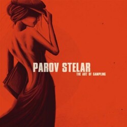 Parov Stelar Art Of Sampling Vinyl LP