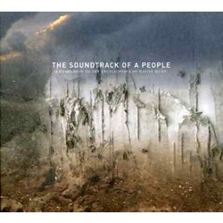 Companion To The Encyclopedia Of Native Music Soundtrack Of A People 3 CD