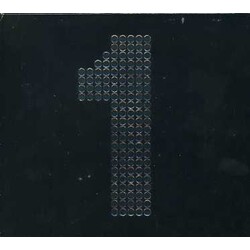 V/A Number 1 3 CD