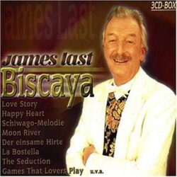 James Last Biscaya 3 CD