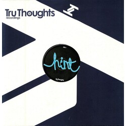 Hint At The Dance Vinyl 12"