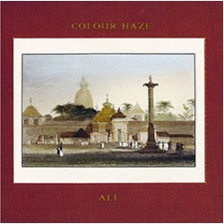 Colour Haze All Vinyl 2 LP