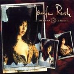 Jennifer Rush Hit Box 3 CD