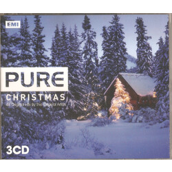 Pure Christmas PURE CHRISTMAS  3 CD