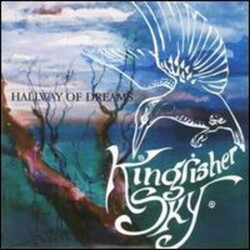 Kingfisher Sky Hallway Of Dreams Vinyl LP