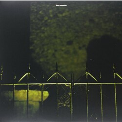 Bass Communion Ghost On Magnetic Tape Vinyl LP