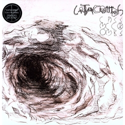 Cass Mccombs Catacombs VINYL LP