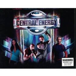 V/A Central Energy 2010 3 CD