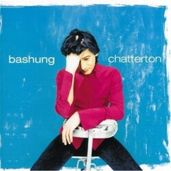 Alain Bashung Chatterton Vinyl LP