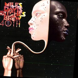 Miles Davis Bitches Brew: 40th Anniversary 6 CD