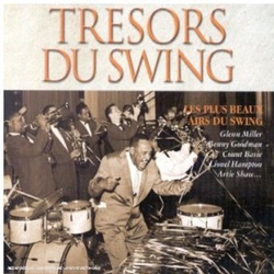 V/A Tresors Du Swing: Les Plus Beaux A 4 CD