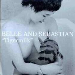 Belle & Sebastian Tigermilk  Vinyl LP