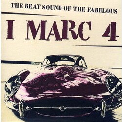Beat Sound Of The Marc 4 Beat Sound Of The Marc 4 4 CD