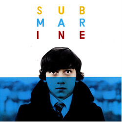 Alex Turner Submarine - Original Songs From The Film By Alex Turner Vinyl