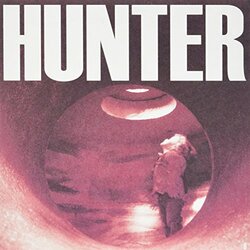 Hunter 8 Vinyl LP