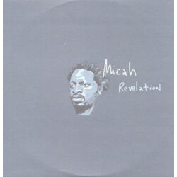 Micah Revelation Vinyl 12"