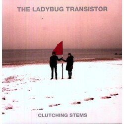 Ladybug Transistor Clutching Stems Vinyl LP