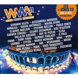 V/A Wind Music Awards 3 CD