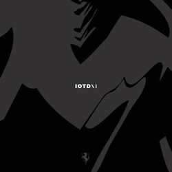V/A Iotdxi Vinyl 5 LP